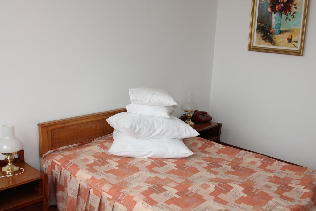 Hotel Zimbru Câmpulung Moldovenesc Стая снимка