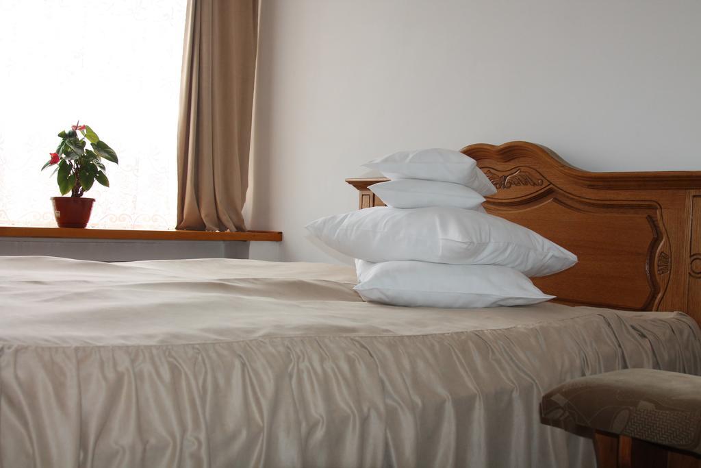 Hotel Zimbru Câmpulung Moldovenesc Стая снимка