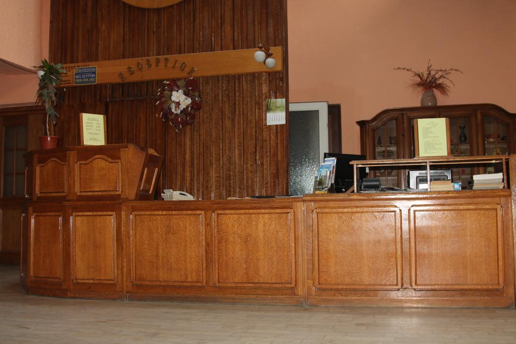 Hotel Zimbru Câmpulung Moldovenesc Екстериор снимка