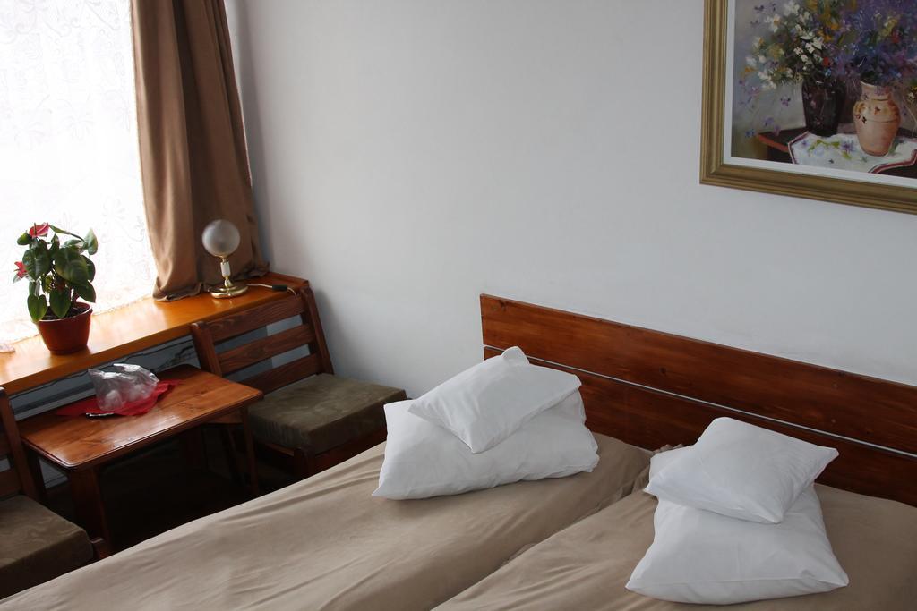 Hotel Zimbru Câmpulung Moldovenesc Екстериор снимка